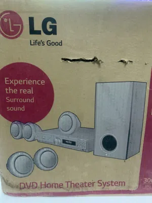 DVD جديد للبيع