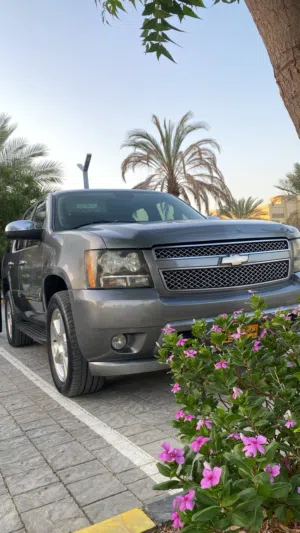 Used Chevrolet Tahoe in Al Batinah