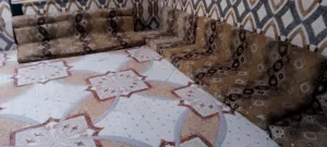 جلسه عربيه 5مترات ونص