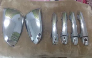 كروم راف فور شبه جديد