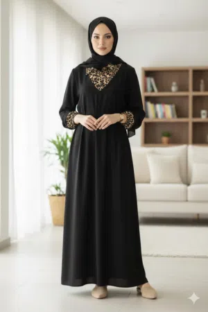 عباية ستاتي