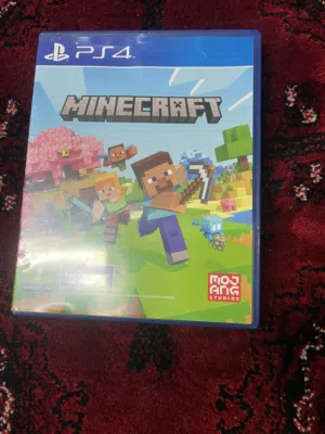 احدث نوع سيدي ماين كرافت نزل قبل أسابيع قليلة فقت على سعر 250 يوجد تبديل