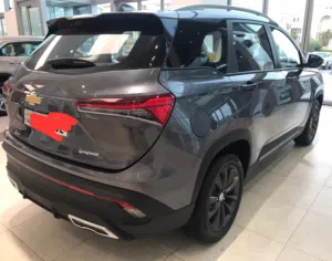 Used Chevrolet Captiva in Al Ahmadi