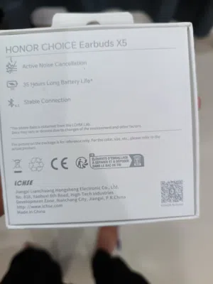 HONOR CHOICE Earbuds X5