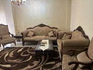 كنب للبيع بسعر150دينار