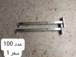 كامتر وأدوات تعليق مليكان باسعار مناسبه وبحاله جيده جداً للاستفسار اتصل