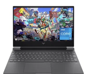 لابتوب hp victus 15 gaming