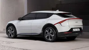 بريكات KIA EV6