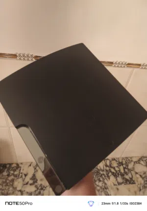بلي ستيشن 3 و بلي ستيشن 2