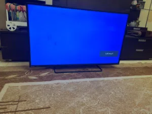 شاشة توشيبا