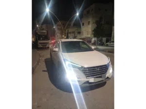 جيب توسان ابيض ترخيص 2020 سحب شركة فل اضافات باستثناء الفتحه عداد 39000 كم