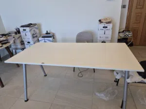 adjust height table