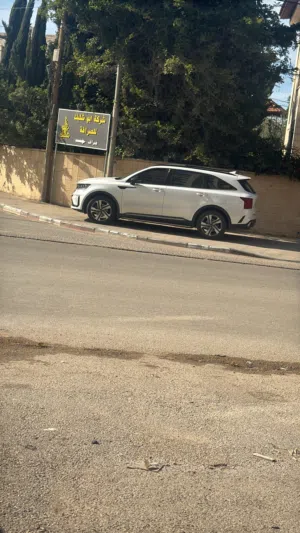 Used Kia Sorento in Ramallah and Al-Bireh