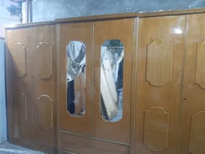 كنتور صاج العراقي ابو 6