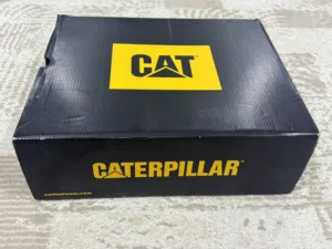 حذاء سفتي CATERPILLAR مقاس 45