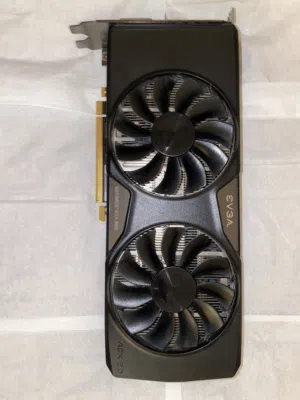 GeForce Gtx 950