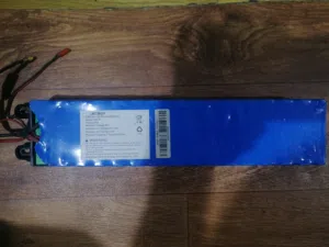 escooter Battery