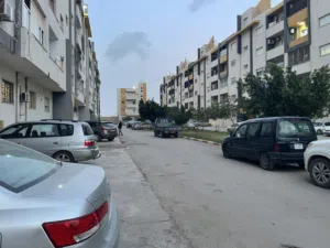 175 m2 4 Bedrooms Apartments for Sale in Tripoli Al-Sidra