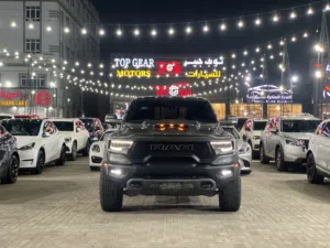رام TRX 2022 فا مواصفات