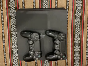 PlayStation 4 PlayStation for sale in Al Batinah