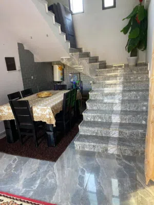 3 Bedrooms . One Bathroom . 144 m20