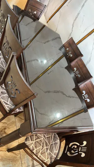 طاولة سفره