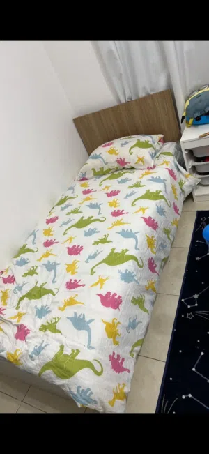 غرفة نوم اطفال kids bedroom