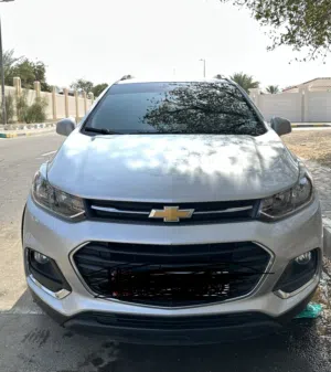 سياره شفرليه تراكس موديل 2019 ماشيه 64 الف في الملكيه 8 شهور باقيه مافيه شي سليمه4 سلندرقابل للتفاوض