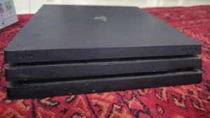 سوني بلاستيشن 4 برو 1 تيرا بيعه سريعه
