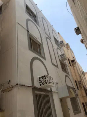 Flat For Rent in Umm al hassam