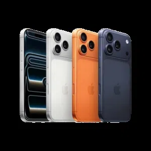 Apple iPhone 17 Pro 256 GB in Jerusalem