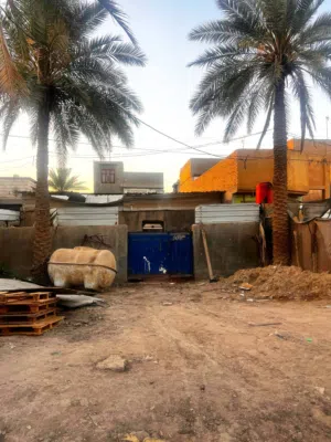 قطعة ارض 200 متر