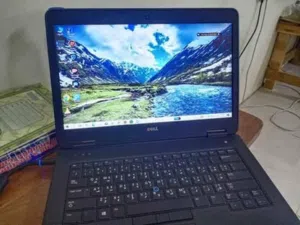 Dell i7 with graphics card 8GB Ram