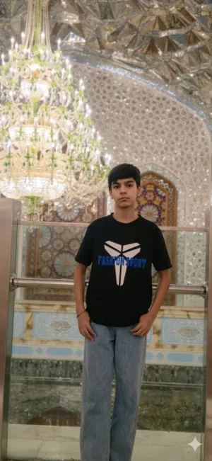 عباس السراي 