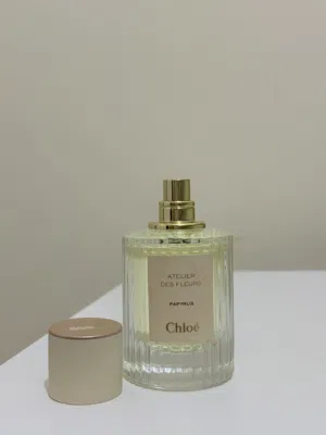 Chloé Atelier des Fleurs Papyrus Eau de Parfum – 50 ml
