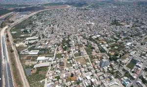 فرصة ذهبية لامتلاك شقة في قلقيلية