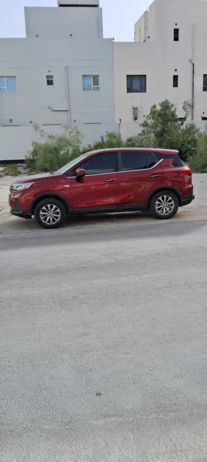 GAC GS3 موديل 2021
