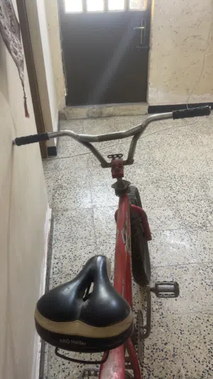 مستعمل DMX
