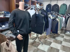 ديكور البسه رجاليه