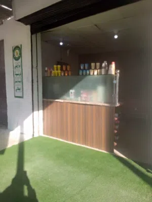 طاولة كافيهات قرانيت بسعر مغري