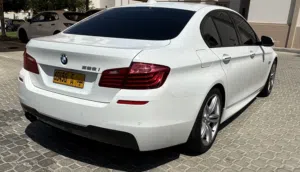 BMW 528 M KIT