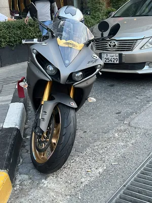 Yamaha YZF-R1 2014 in Hawally