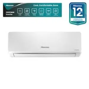 HISENSE 1.5 TON INVERTER AIR CONDITONER