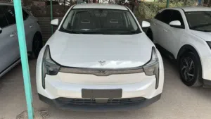 Used Neta U in Amman