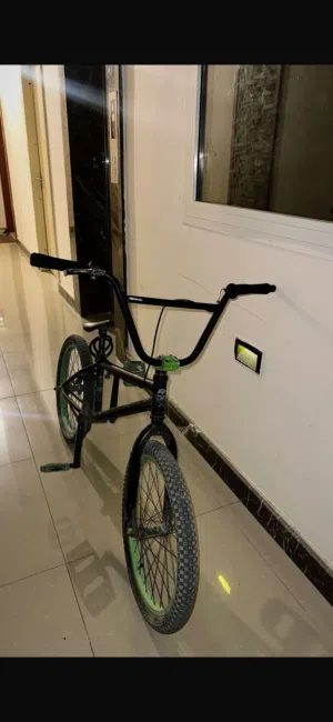 قاري dk نضيف
