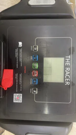 سير كهربائي موديل Ks6b من the RACER