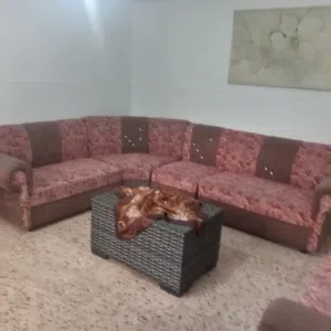طقم كورنر 9 مقاعد