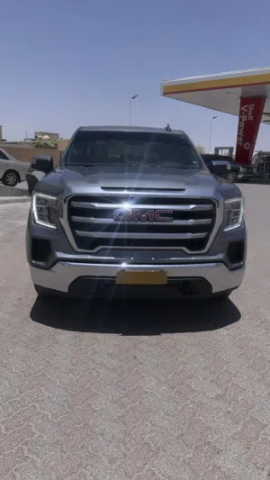 جي ام سي سييرا موديل 2020 نظيفة