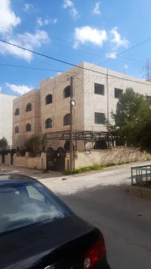  Building for Sale in Amman Tabarboor