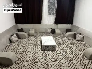 جلسات ارضيه مقلط